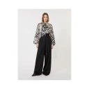 Max Mara Dame Bluser & Skjorter Flerfarget M,