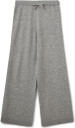 Sofie Schnoor Young Velosy Trousers   Grey   140