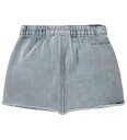 Sofie Schnoor Baby and Kids Trudykb Skirt Blue 110