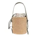 Chloé Dame Vesker Beige ONE SIZE,