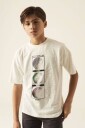 Offwhite Garcia T23600 t-skjorte