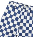 Molo Shorts   Aubery   Best Blue Sjekk   Molo   8 år 128   Shorts Blå Hvit