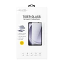 Dacota Platinum Samsung Galaxy Tab A9 Tiger Glass Easyfit skjermbeskytter