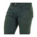 Nautica Herre Jeans Grønn W33,