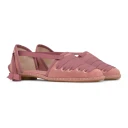 Castañer Dame Sko Rosa 36 EU,