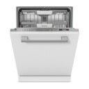 Miele G 7085 SCVi XXL Helintegrert Oppvaskmaskin med AutoDos