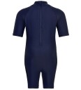 Farge UV-badedraktkjole for barn Blues
