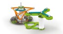 Geomag Mechanics Motion 2 Magnetisk Gir Byggesett 96 Brikker
