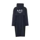 A.p.c. Herre Frakker Svart S,