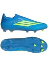 Adidas Performance F50 League Ll Fg/Mg   Blue   42 2/3