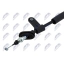 Tautrekk, håndbremse NTY HLR-AR-002