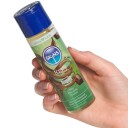Skins Mint Chocolate Passion Vannbasert glidemiddel 130 ml   - Klar