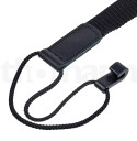 Fender Ukulele Strap Svart