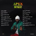 Bugle  Apex  CD