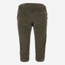 Arnold Weiss Knickers Wildbock Black