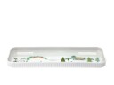 Pillivuyt Vinter Fat Hvit 36x12 cm
