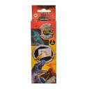 SIMBA DICKIE GROUP Dino Excavation Set