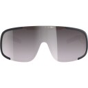 POC Aspire Uranium Black/Clarity Road/Sunny Si
