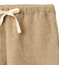 Wheat Shorts   Frotté   Vic   Sand Stone   Wheat   2 år 92   Shorts   Beige