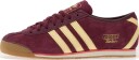adidas Originals Italia 70S W - Purple - 36 2/3