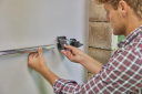 Gardena Universell Krok og Holder for Combisystem 3510-20