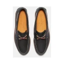 Timberland Classic Boat Boat Shoe Blue   Navy   44