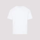 Ami Paris Herre Topper Hvit XL,