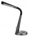 Tiross TS 1814 LED bordlampe ??? 48 SMD LED justerbar fargetemperatur 3000K/4000K/6000K USB port
