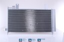 Kondensator NISSENS 940328
