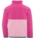 Didriksons Kids" Monte Half Button Cactus Pink 90