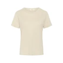 Part Two Dame Topper Beige 2XL