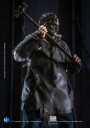 HIYA  Texas Chainsaw Massacre 2003   Exquisite Super  1/12 Scale Thomas Hewitt 6" Action Figure