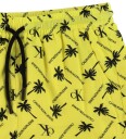 Calvin Klein Shorts   Palm   Gul m. Palmer   Calvin Klein   14 år 164   Shorts