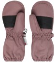 Minymo Mittens   ROSE TAUPE   6 8Y
