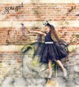 Souza Tryllestav Nonja Spider Svart Souza OneSize Kostymer 106900-NC