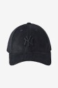 New Era   Cap Wmns Cord 9forty Neyyan   Svart