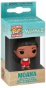 Funko Pop! Raktų Pakabutis: Moana 2 Moana 10 Cm
