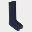 Icebreaker Mer Ski+ Medium OTC Ullsokker 04p Roylnav/Dawn/Midnightnavy S 39-41.5
