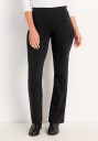 Cellbes Of Sweden Bootcut jersey leggings
