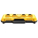 Dewalt 4-Porters FLEXVOLT Hurtiglader med Original Egenskaper
