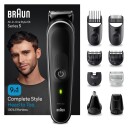 Braun Trimmer MGK5410