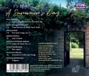 Susanna Andersson/Little Venice Ensemble: A Summer's Day  CD