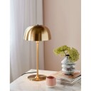 Nordlux Cera bordlampe - Messing