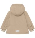 Mini A Ture Vinterjakke   Matwally Fleece   Savannah Tan   Mini A Ture   1½ år (86)   Vinterjakke   Beige