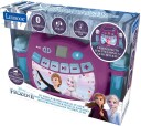 Frost  Karaoke-Maskin Frossen Musikkspiller 91235