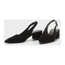 Vagabond Shoemakers Dame Sko Svart 41 EU,