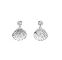 Maanesten Mara Earrings Sølv Sterling 925 