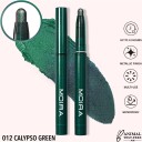 MOIRA Stellar Glaze Stick Shadow Grønn