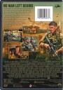 Land of Bad 2024 DVD