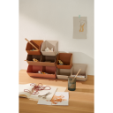 LIEWOOD Rosemary Oppbevaringskasser M 2-Pack Tuscany Rose